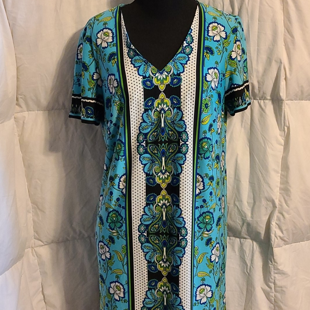 London Times dress size 6